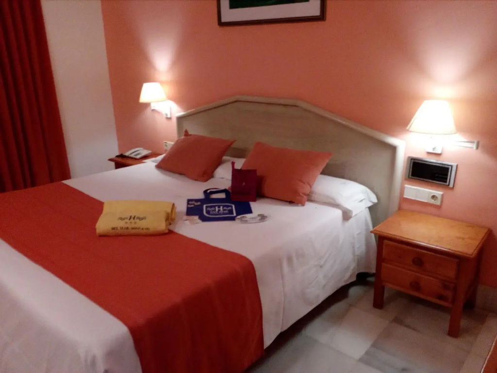 Del Mar Hotel & Spa - Général