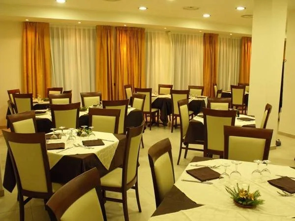 Hotel Ai Pini - Général