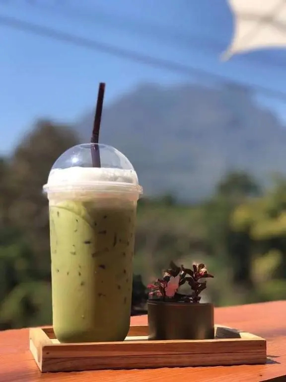Mon Kiang-Dao Resort - Général