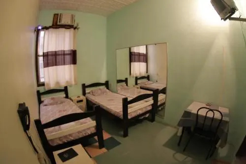 Vitória Minas Hotel