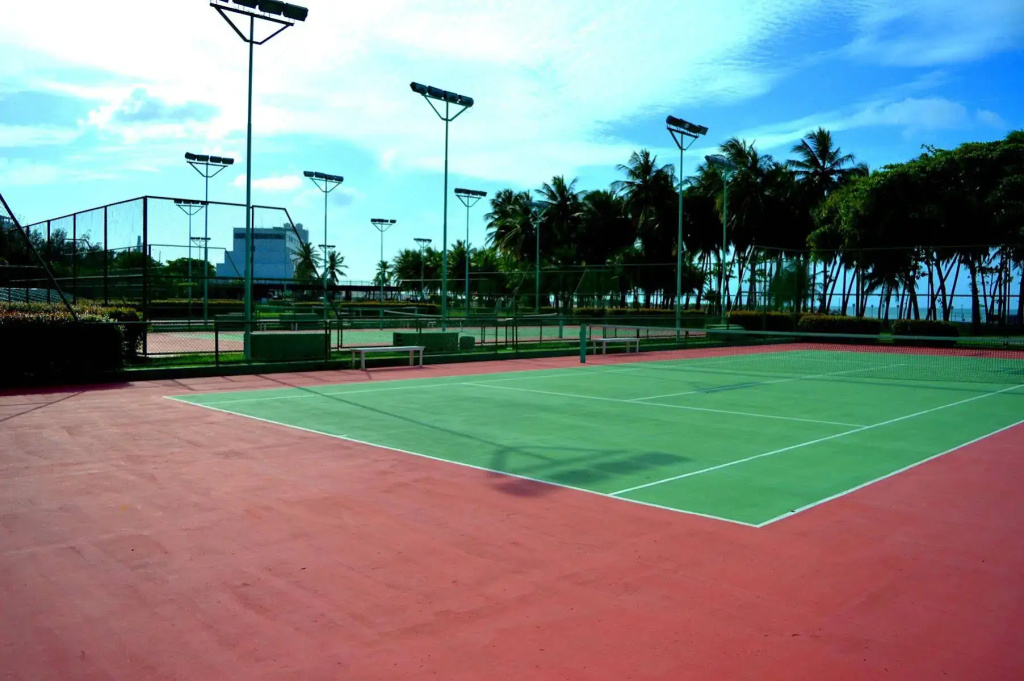 Marina Park - Général