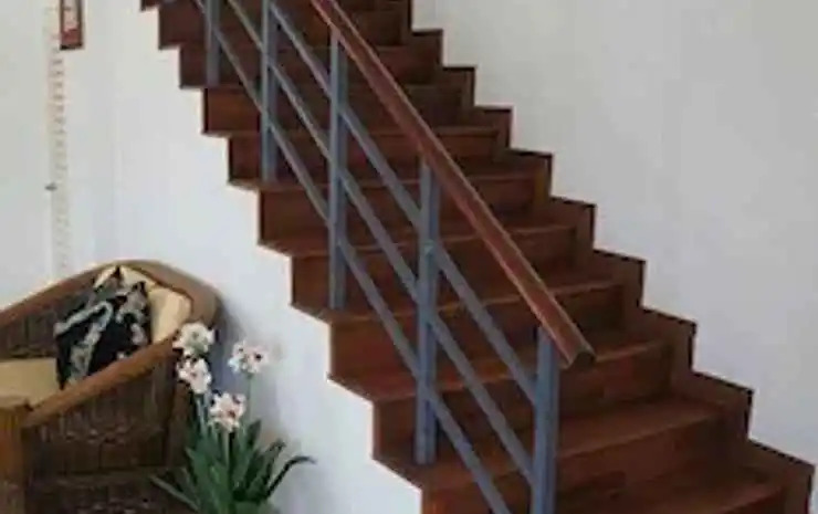 Senyum Homestay Bandar 16 Sierra