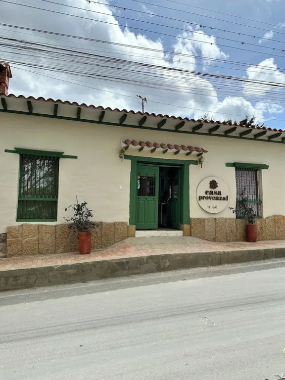 Hotel Casa Provenzal