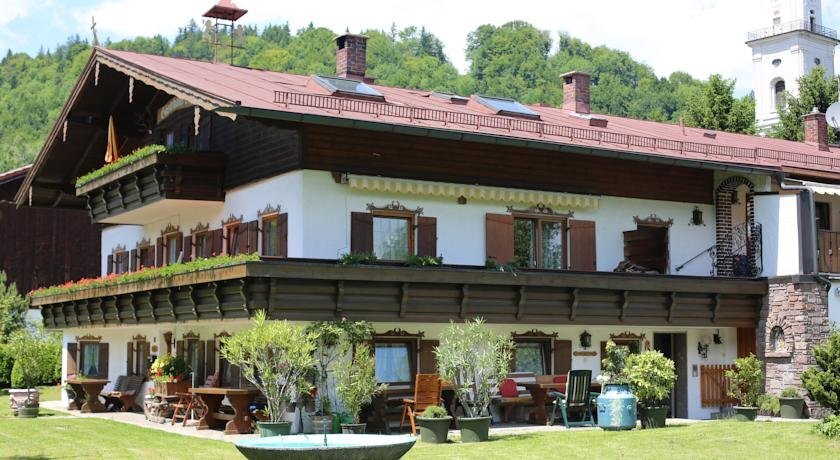 Gastehaus Gerti