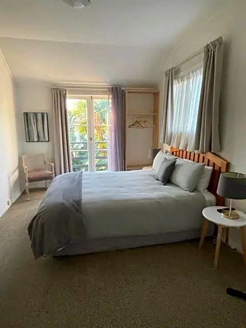 Bavaria Boutique Hotel - Chambres