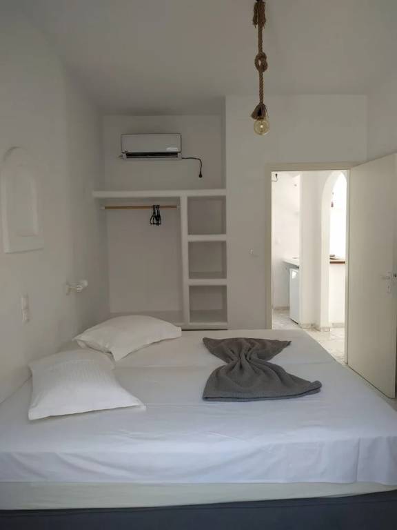 Family Apartment