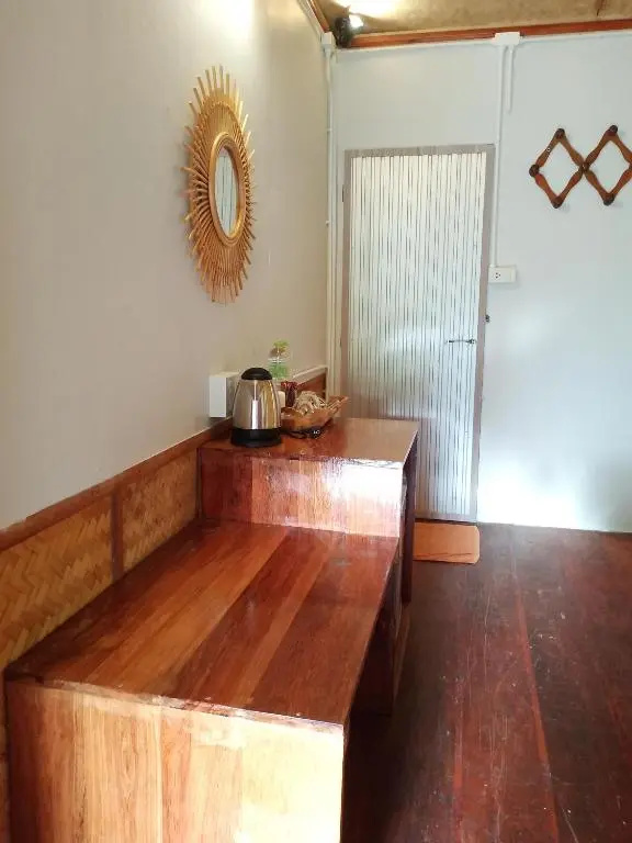 Mookies Bungalow - Chambres
