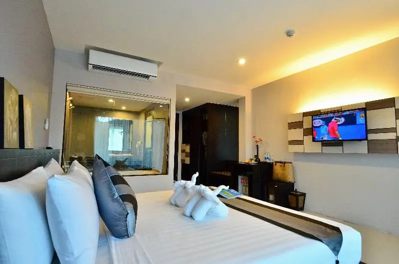 Chaweng Noi Pool Villa