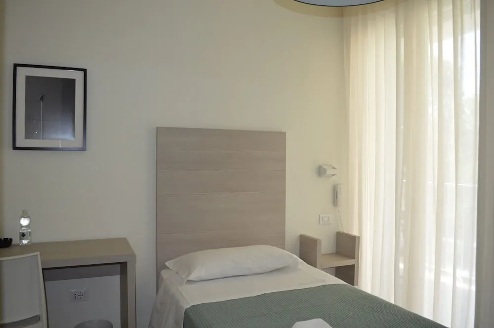 Hotel Riva e Mare - Chambres