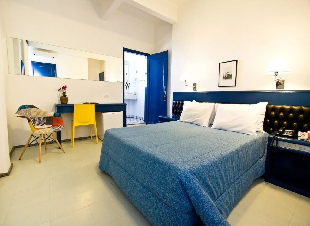 Hotel Normandie - by Easy Hotels - Général