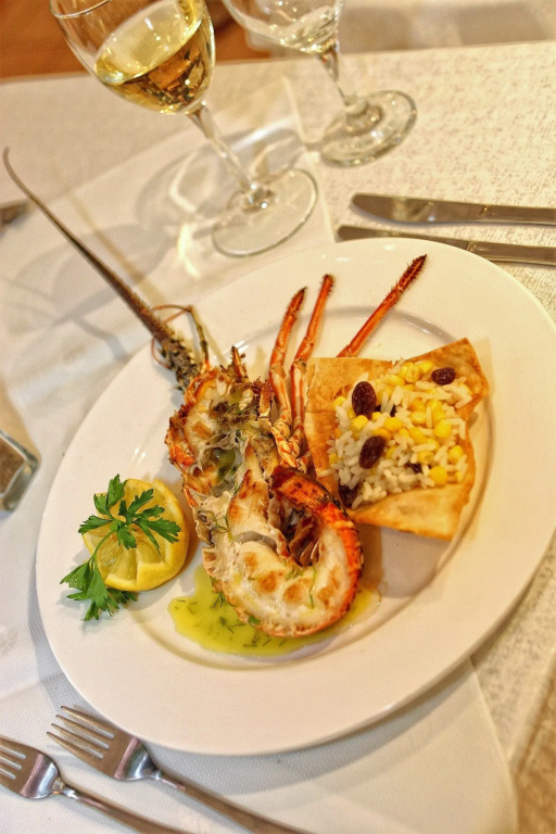 Akrogiali Exclusive Hotel - Adults Only - Général