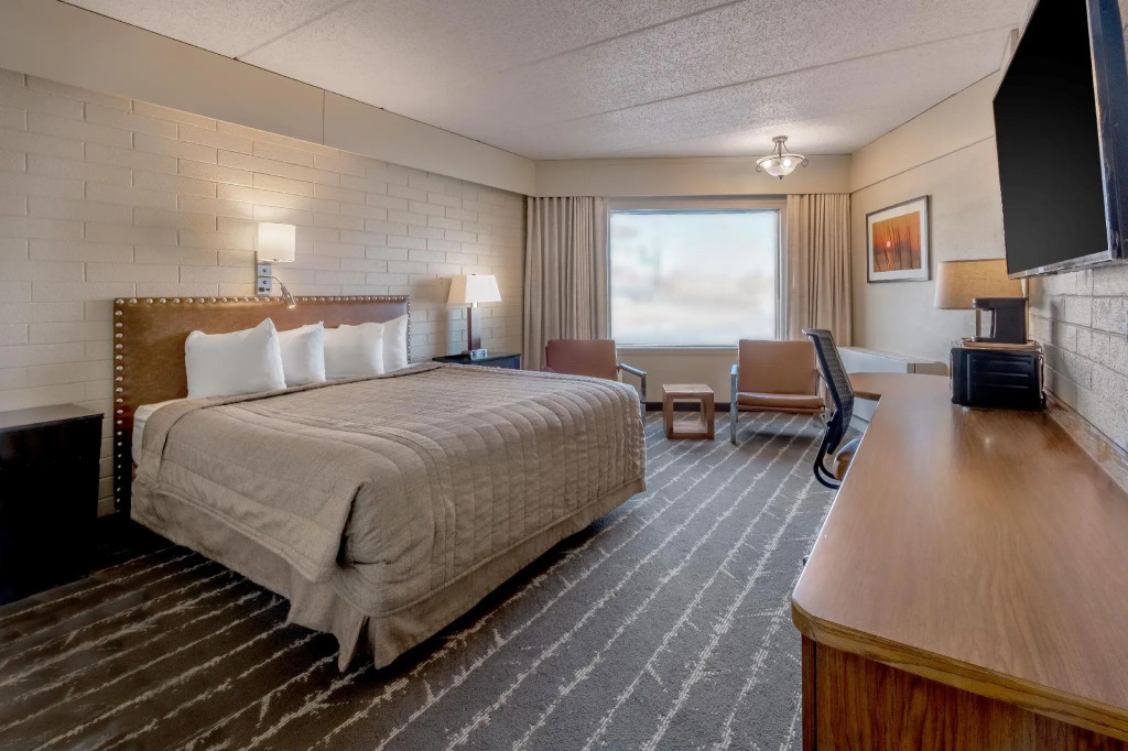 El Rancho Hotel — фото 4