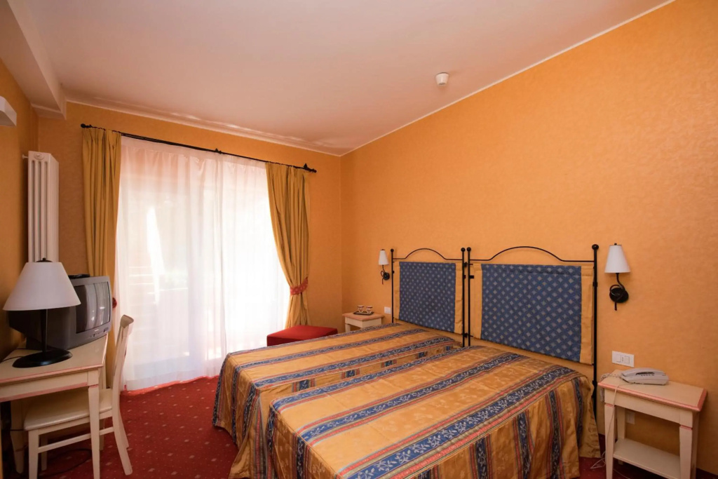 Hotel Campagna - Général