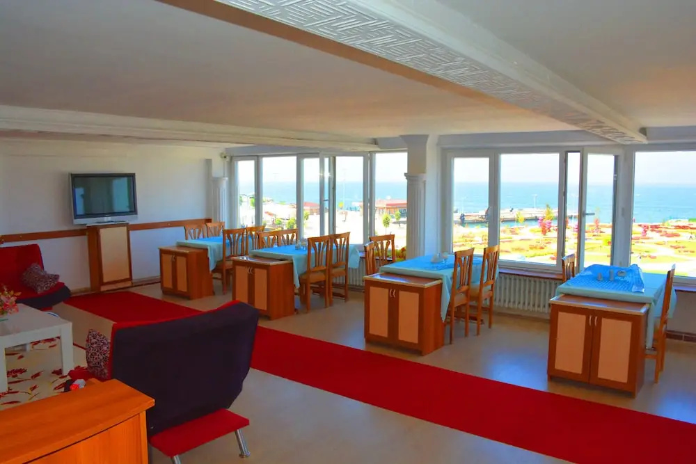 Business Centre