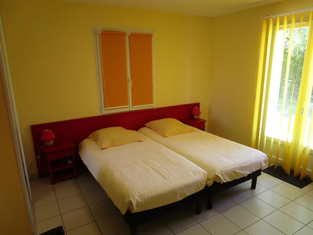 Grand room