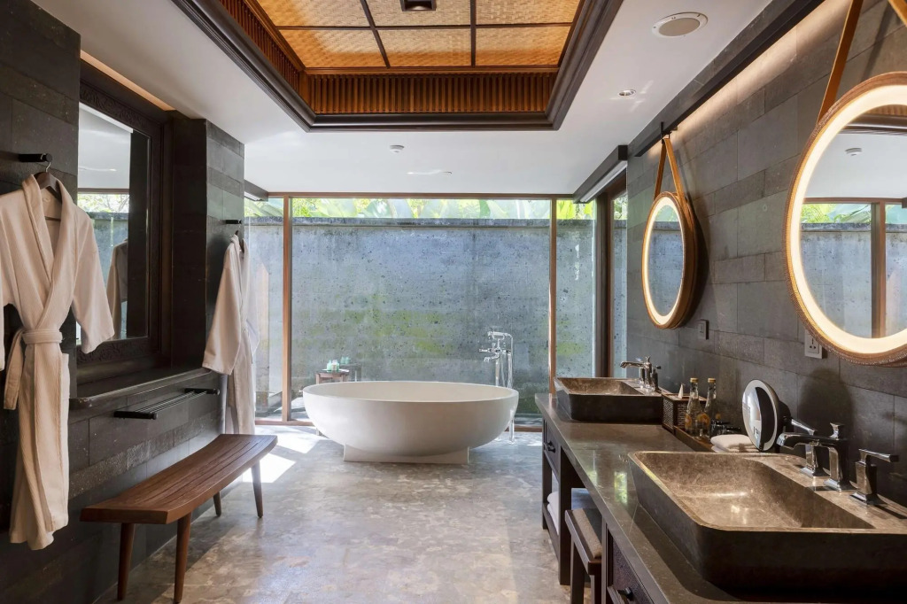 Andaz Bali - A Concept By Hyatt
