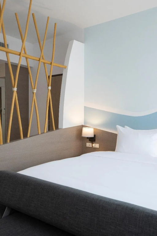 Centara Life Cha-Am Beach Resort Hua Hin - Chambres