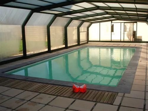 B&B Het Wethuys - фото 19