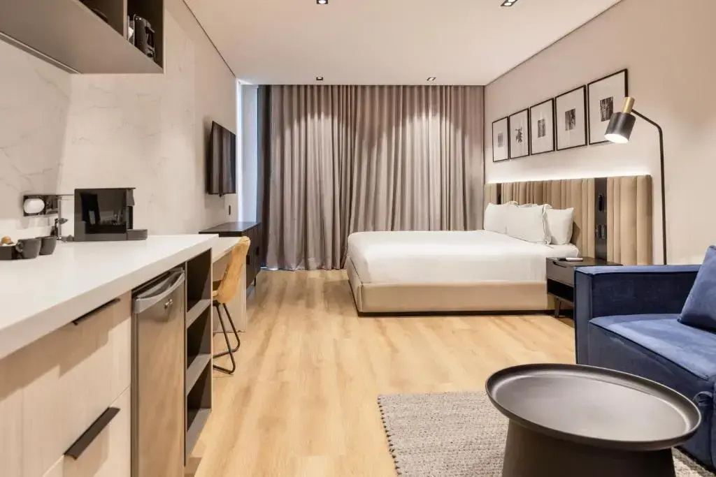 Hotel photo 26