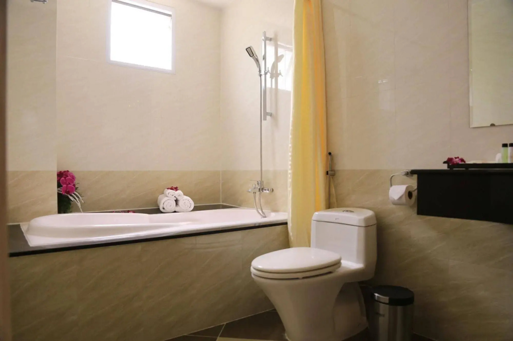 Nicecy Hotel - Bui Thi Xuan Street - Général