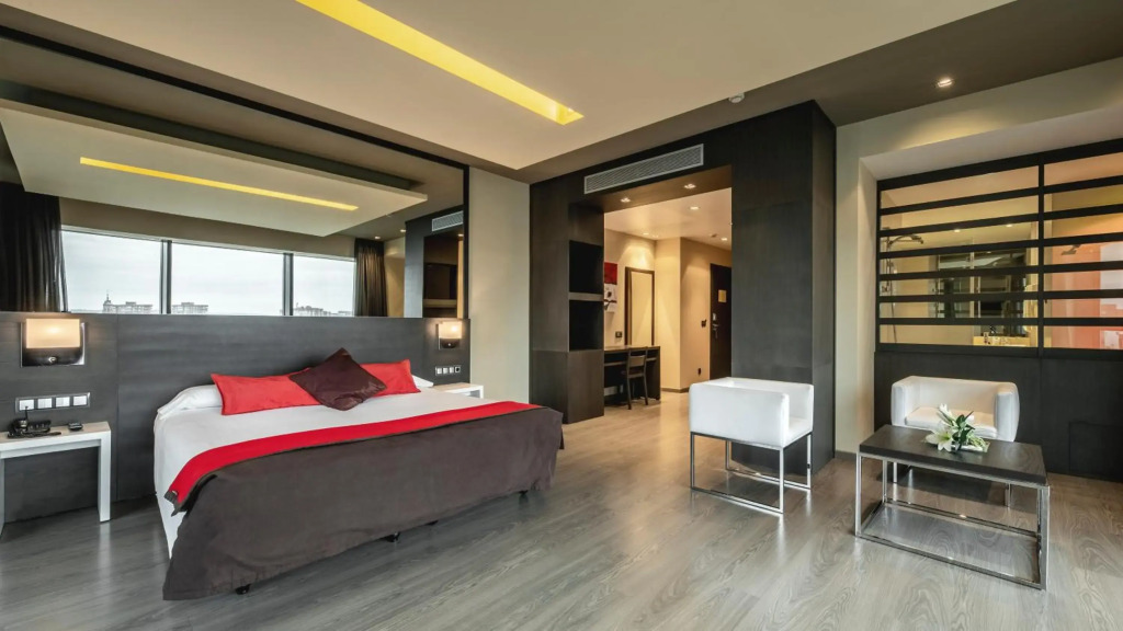 Be Live City Center Talavera - фото 4