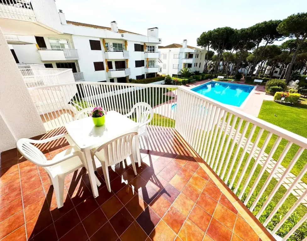 Apartment in Spain Near Beaches & City Center