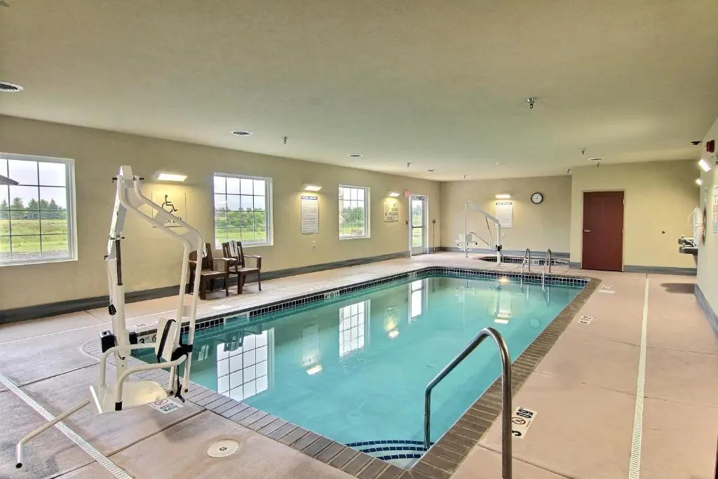Hotel photo 9