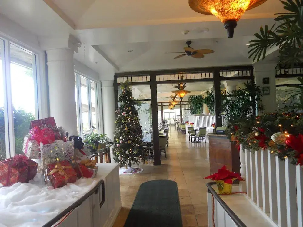 2417 @ Oceanfront Resort Lihue, Kauai Beach Drive - Général