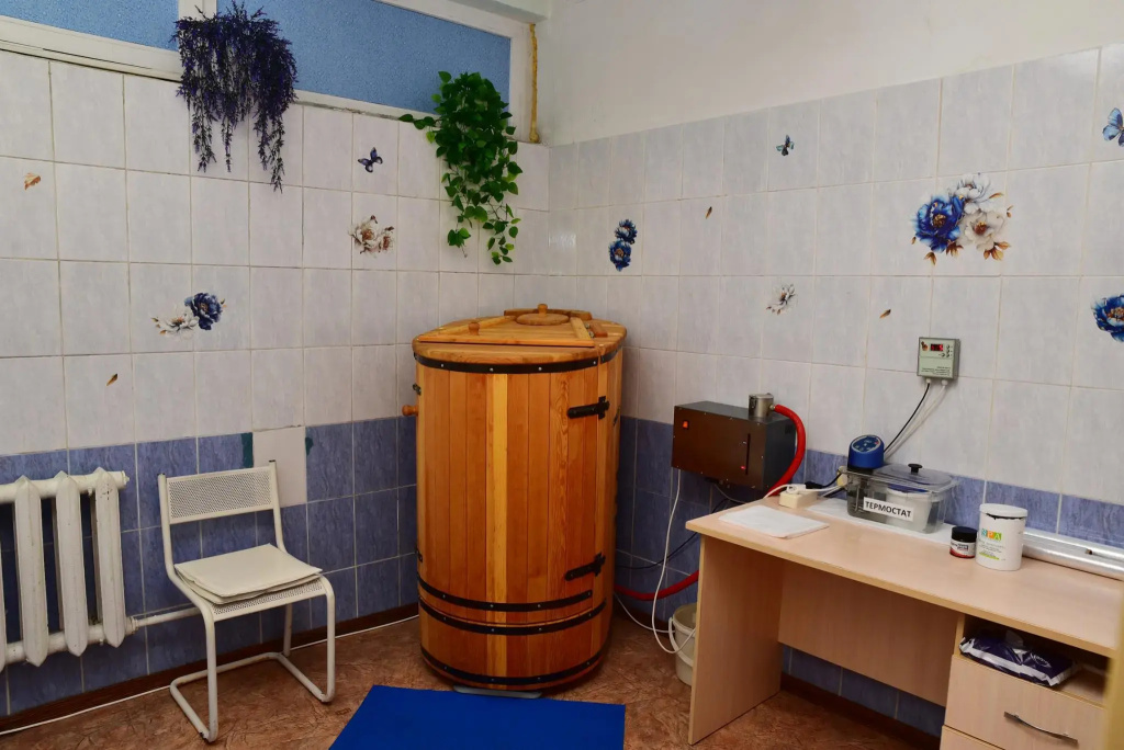 Hotel photo 10