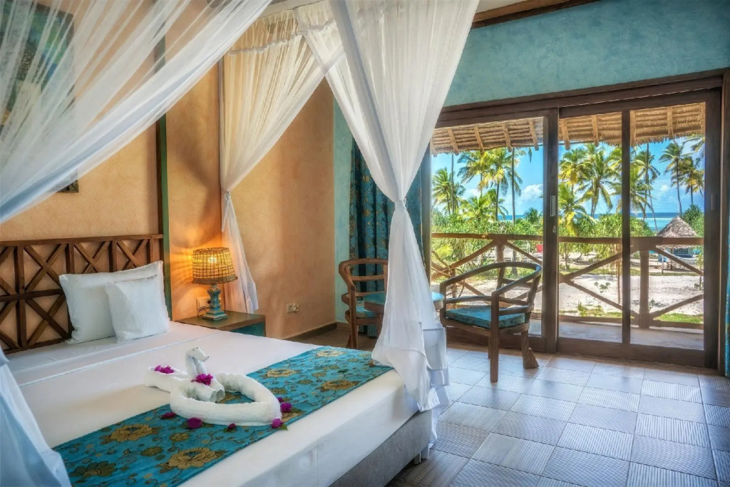 Zanzibar Queen Hotel