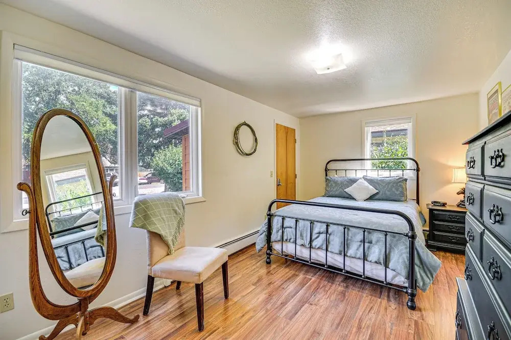 Downtown Cody Getaway - Near Buffalo Bill Center! — фото 4