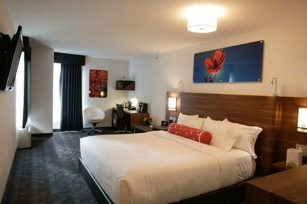 Hotel photo 4