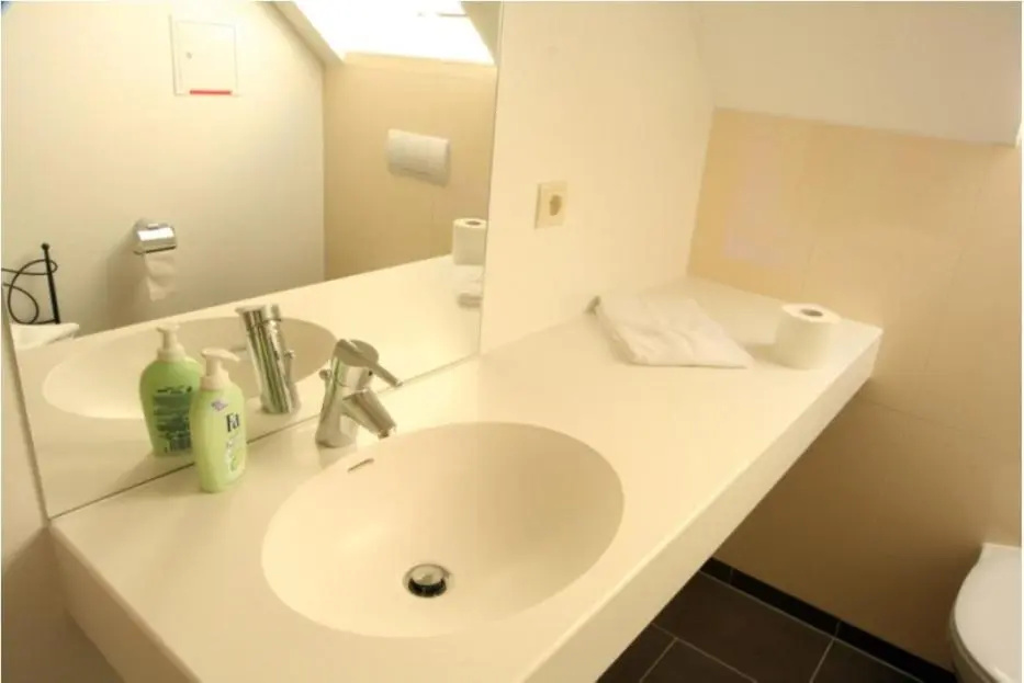 Ratskeller Waren - Chambres