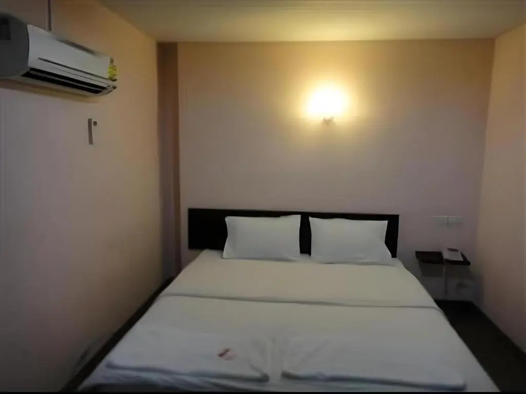 Ban Bua Resort & Hotel - Général