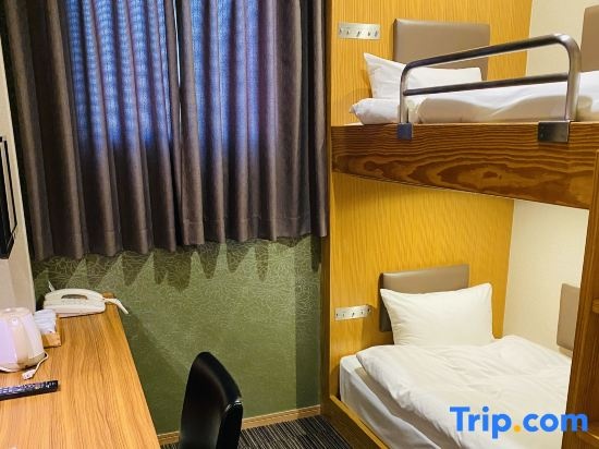 Tokyo Ueno Touganeya Hotel 사진 15