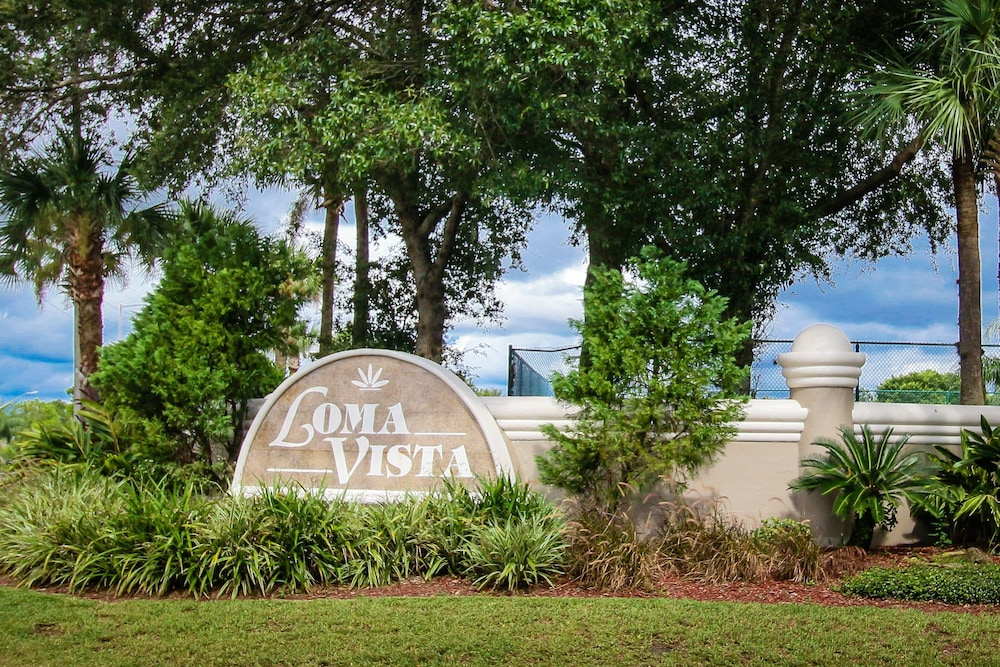 Dog-friendly Getaway With Private Pool, Tennis & AC - Near Theme Parks