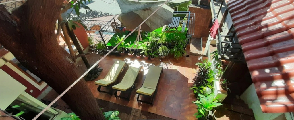 Casa Tropicana - Villa Tidina