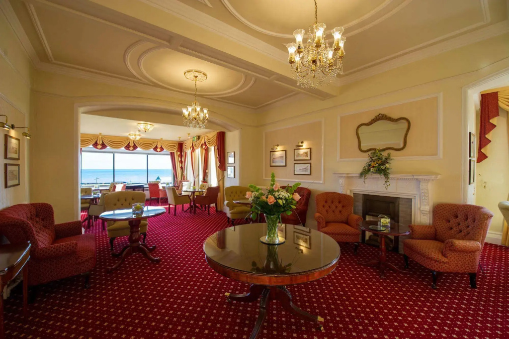 The Belmont Hotel - Adults Only