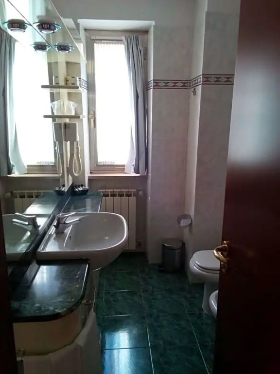 Balletti Park Hotel - Chambres