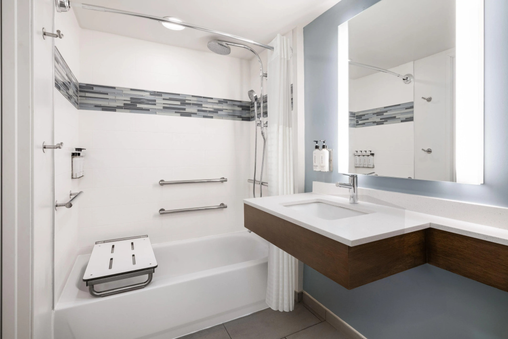 EVEN Hotel Chicago Tinley Park-Conv Ctr by IHG - Général