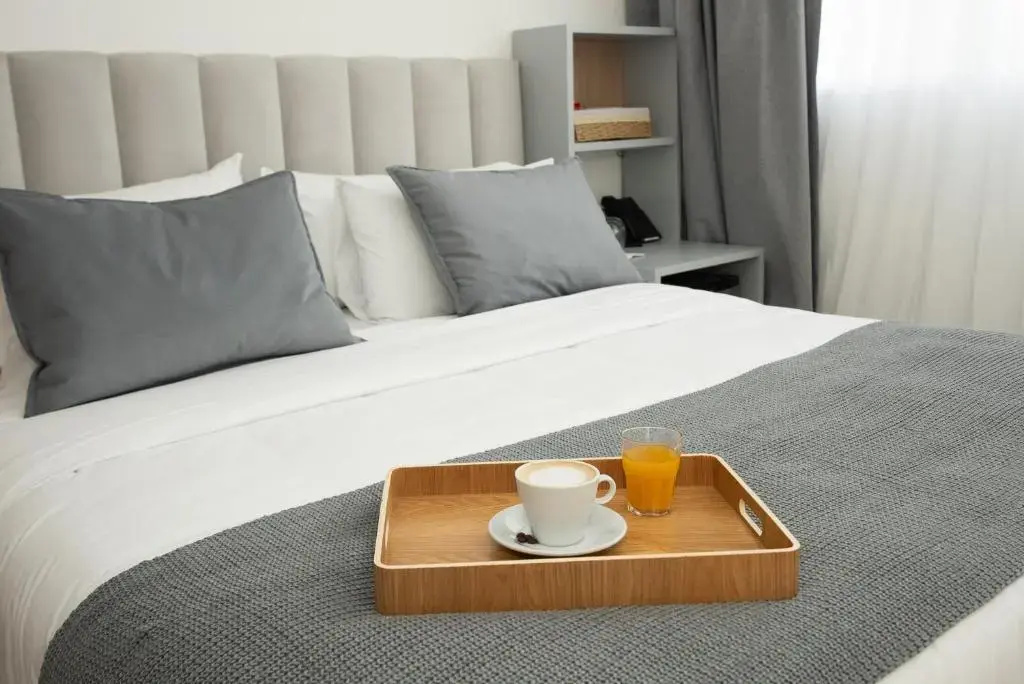 Vain Boutique Hotel - Chambres