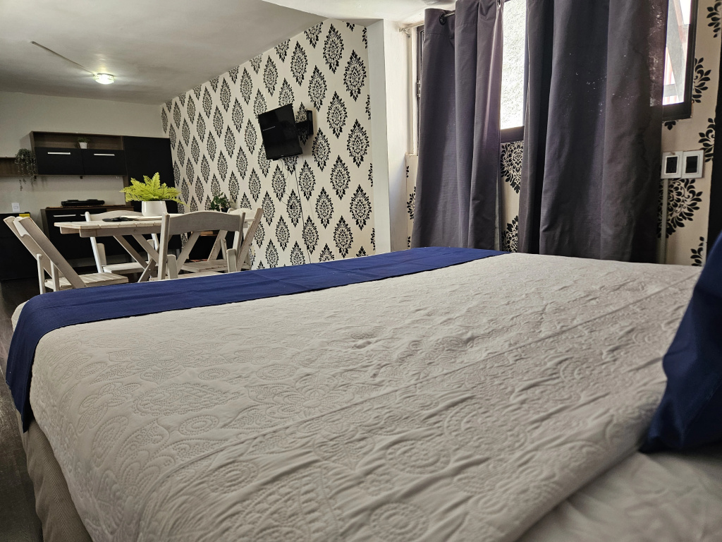 Hotel Singular — 4