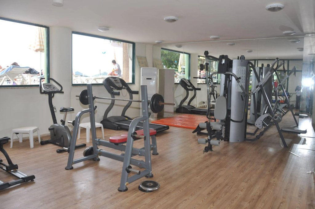 Aska Just In Beach – All Inclusive - фото 21