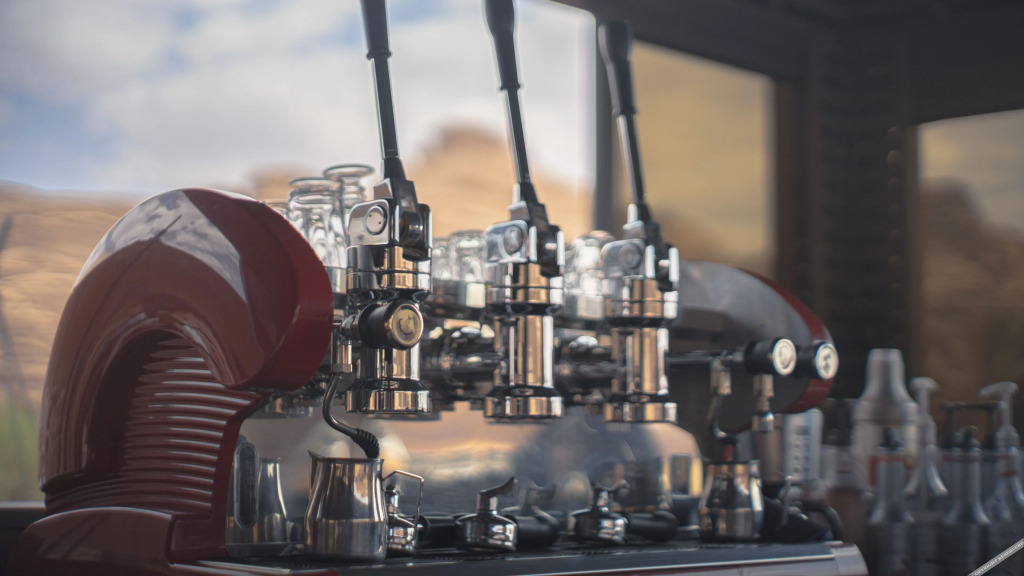 Palmera Camp Wadi Rum