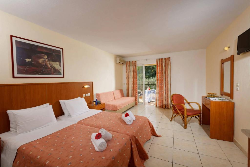 Agrabella Hotel - Adults Only - Général