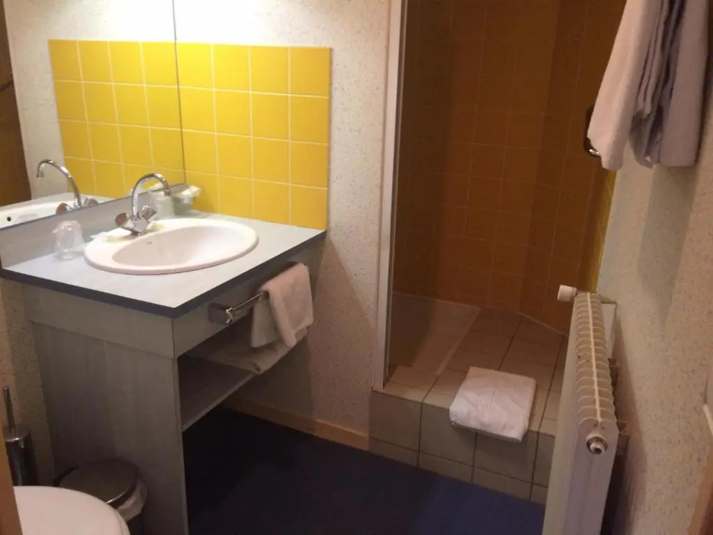 Standard room