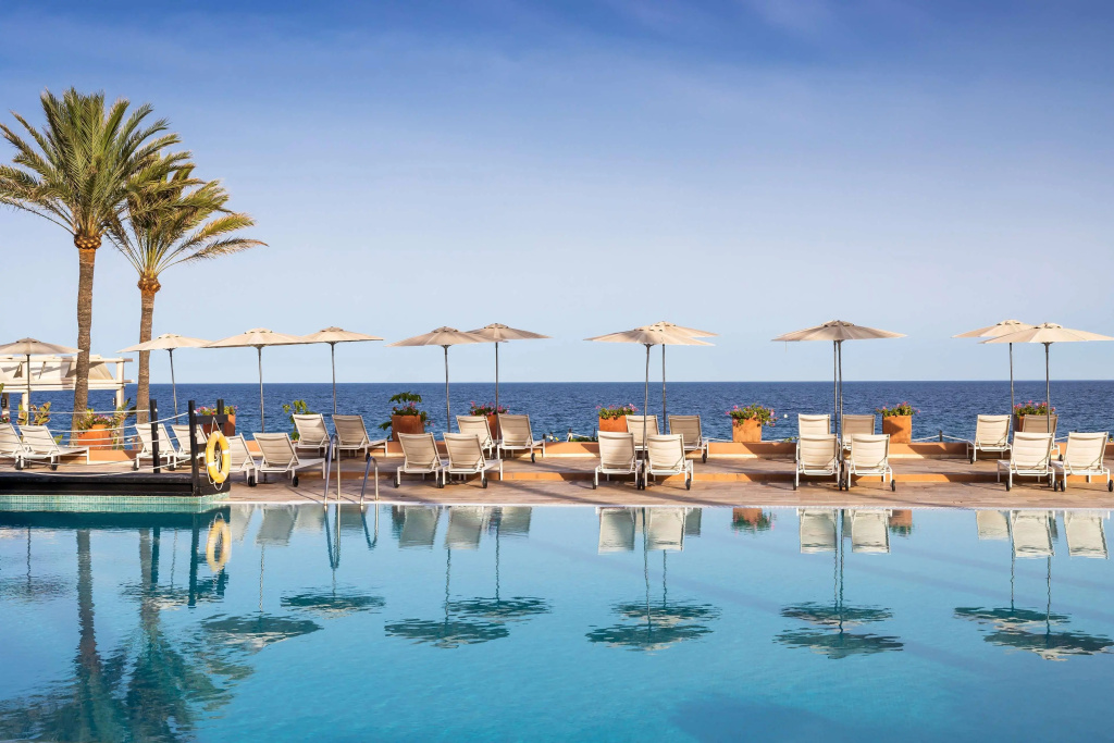 Hotel Guadalmina Spa and Golf Resort - Général