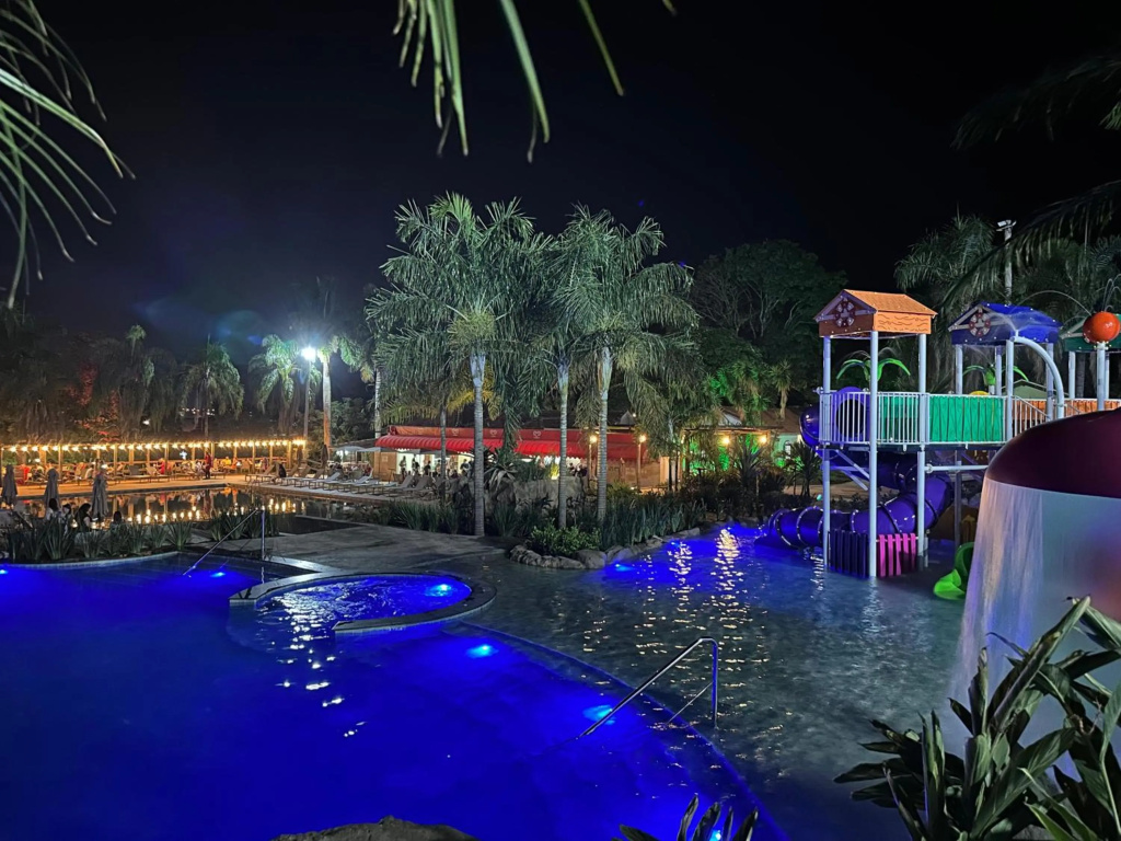 Resort Fazenda São João - Général