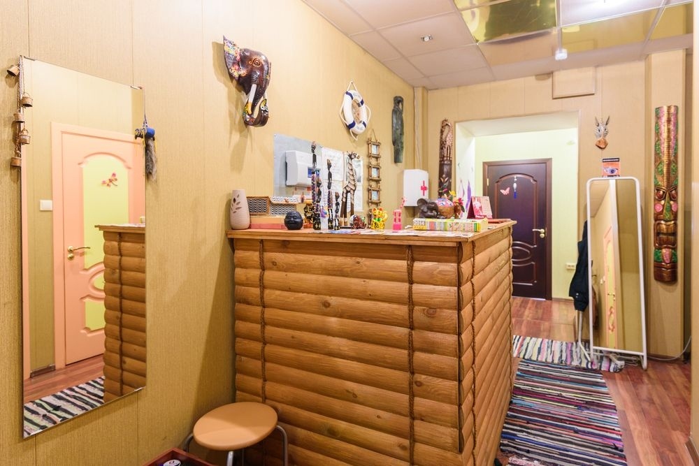 Mini-hotel Kon-Tiki — 2