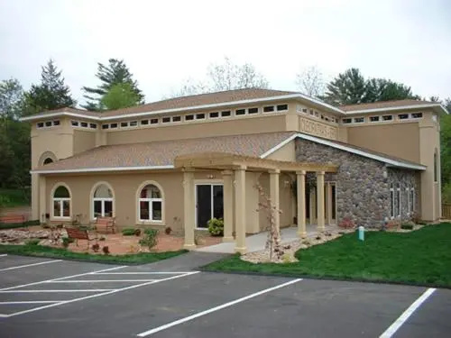 Spring Hill Motel
